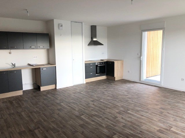 Appartement Avenue Willy Brandt à Rezé