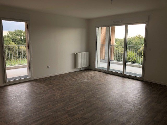 Appartement Avenue Willy Brandt à Rezé