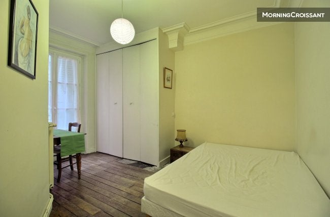 Appartement Rue Eugène Sue à Paris