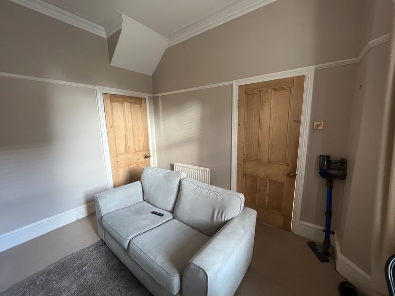House Cavendish Place in Newcastle upon Tyne