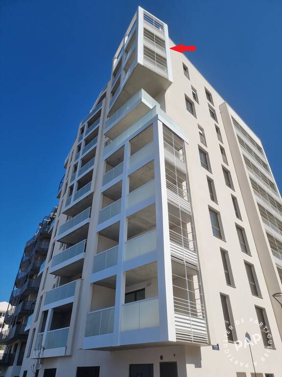 Appartement Rue des Ursulines à Tours