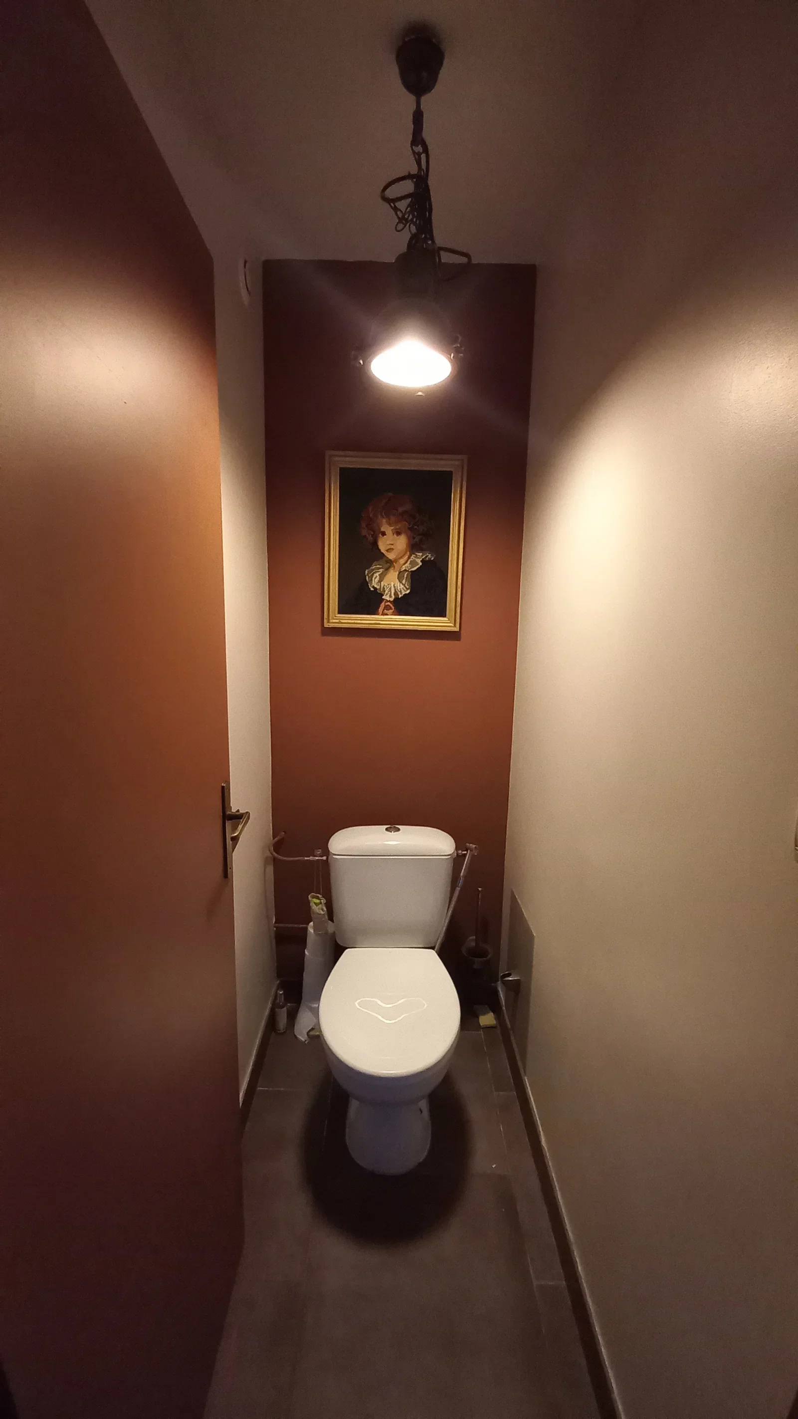 Room Rue Jean Jaurès in Lesquin