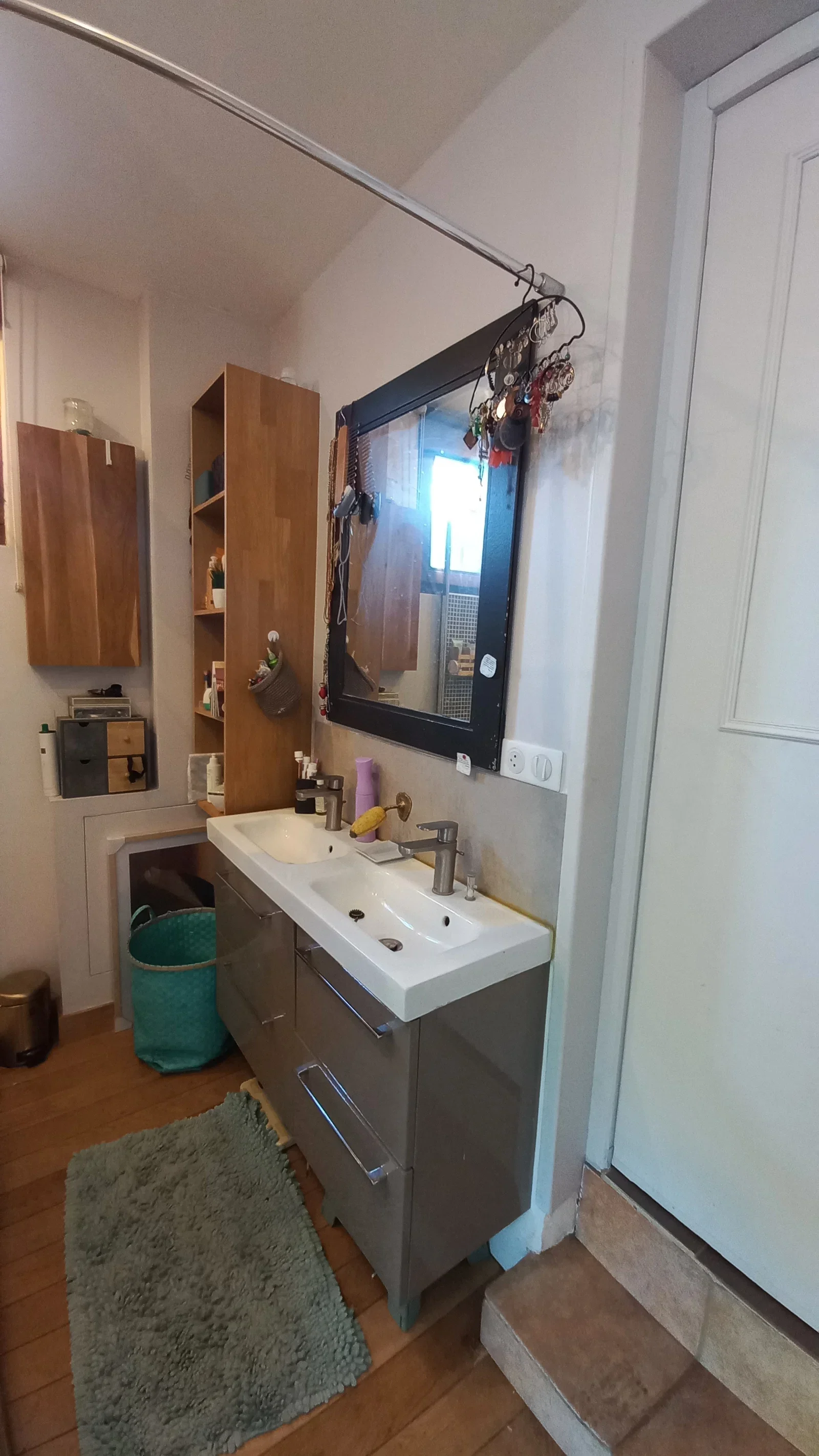 Room Rue Jean Jaurès in Lesquin
