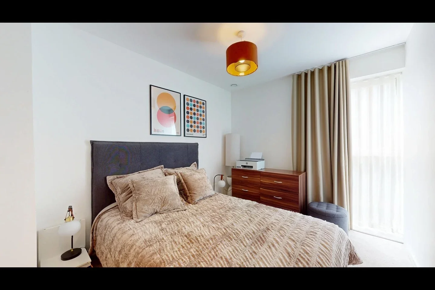 Flat East Acton Lane in Greater London