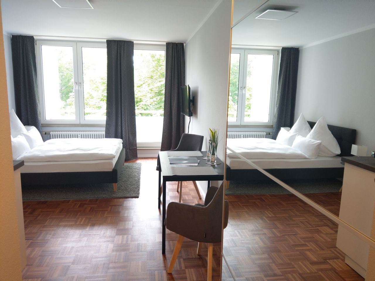 Wohnung Im Eichwald in Heidelberg