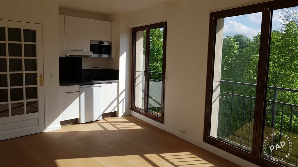 Appartement Rue des Meuniers à Bagneux