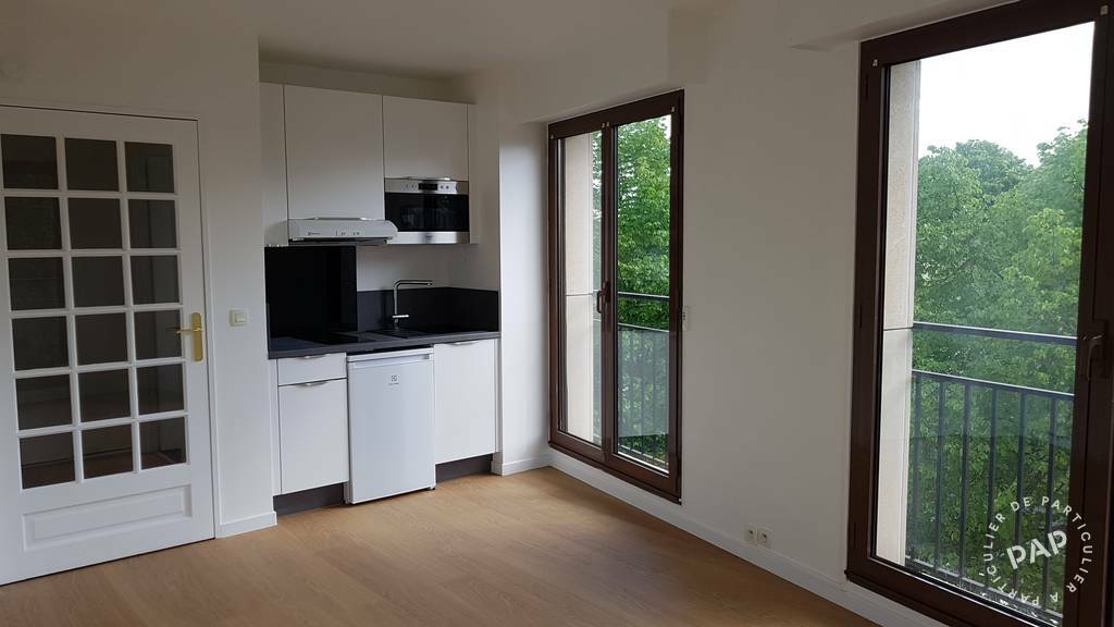 Appartement Rue des Meuniers à Bagneux