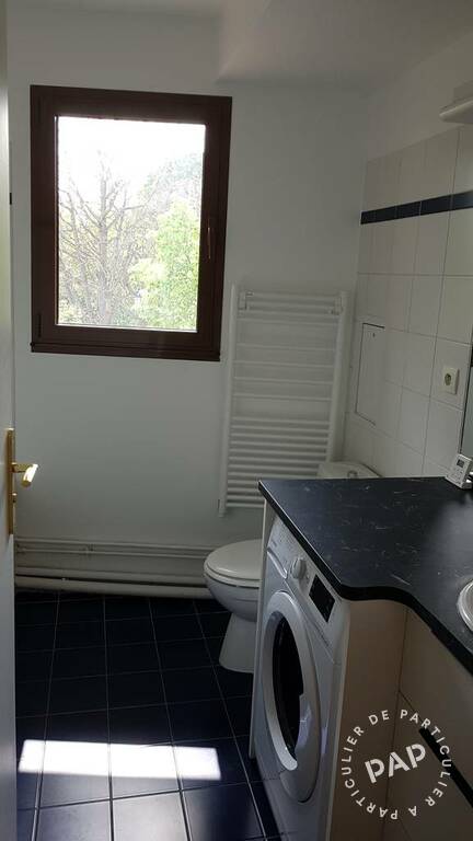 Appartement Rue des Meuniers à Bagneux