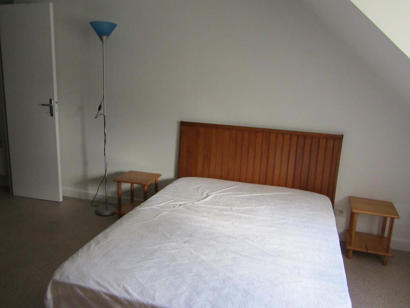 Appartement Rue de l'Église à Ussel