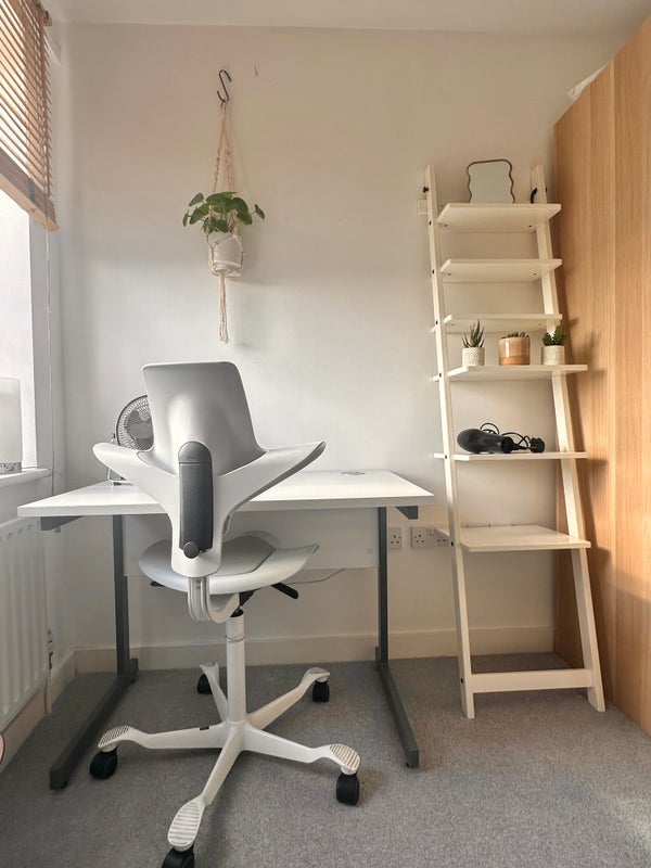 Room Mare Street in Greater London