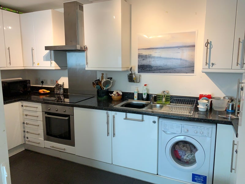 Room Mare Street in Greater London
