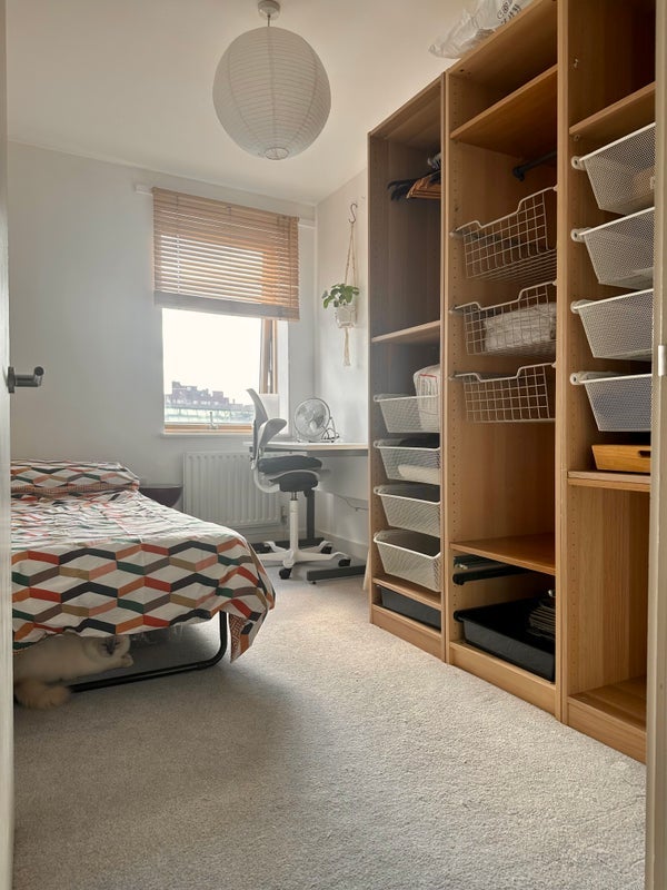 Room Mare Street in Greater London