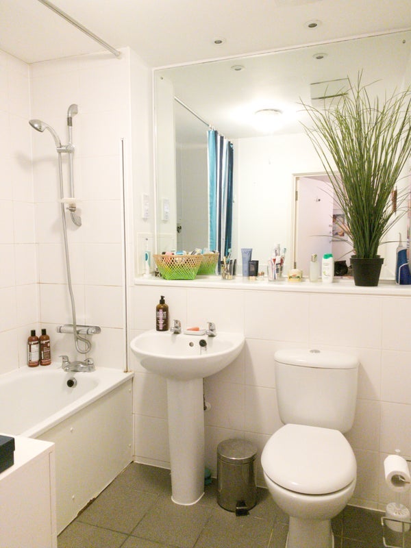 Room Mare Street in Greater London