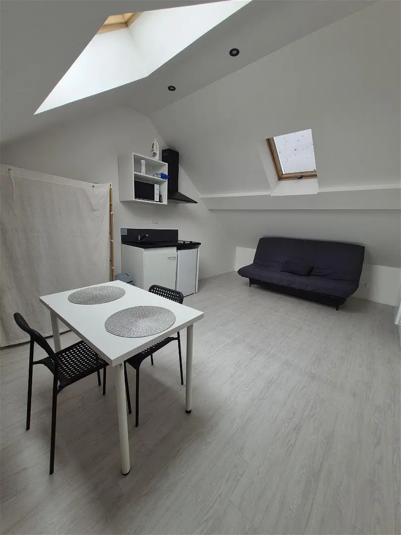 Appartement Rue de Péronne à Cambrai