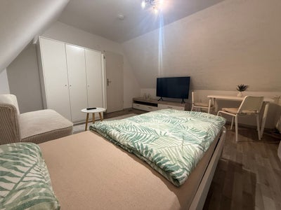 Wohnung Im Wiesengarten in Frankfurt am Main