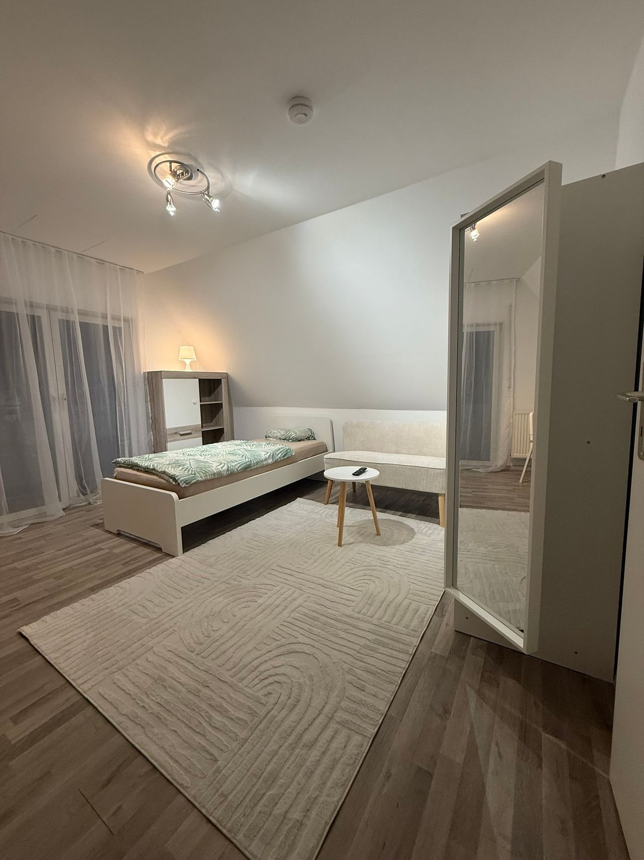 Wohnung Im Wiesengarten in Frankfurt am Main