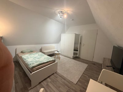 Wohnung Im Wiesengarten in Frankfurt am Main