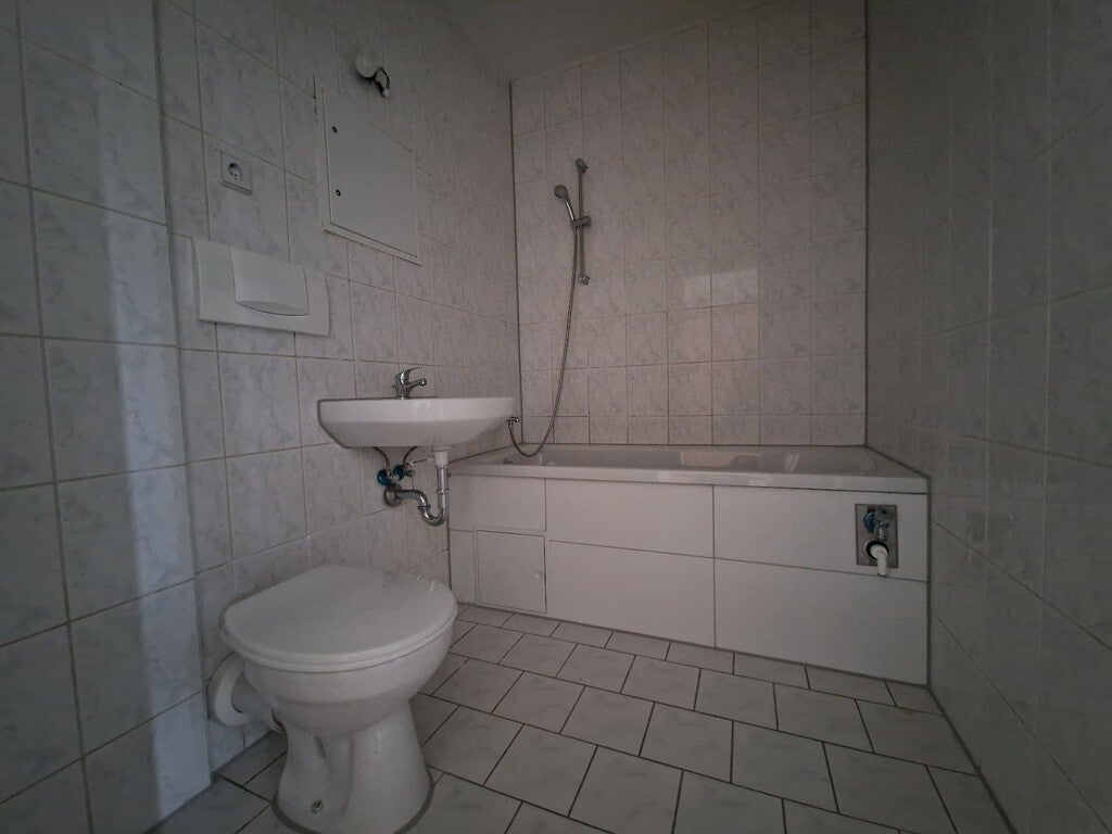 Wohnung Albert-Einstein-Straße in Halle (Saale)