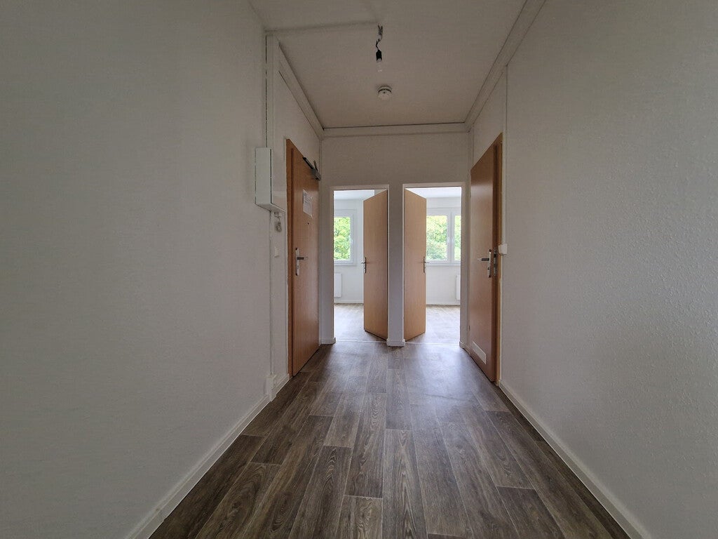 Wohnung Albert-Einstein-Straße in Halle (Saale)