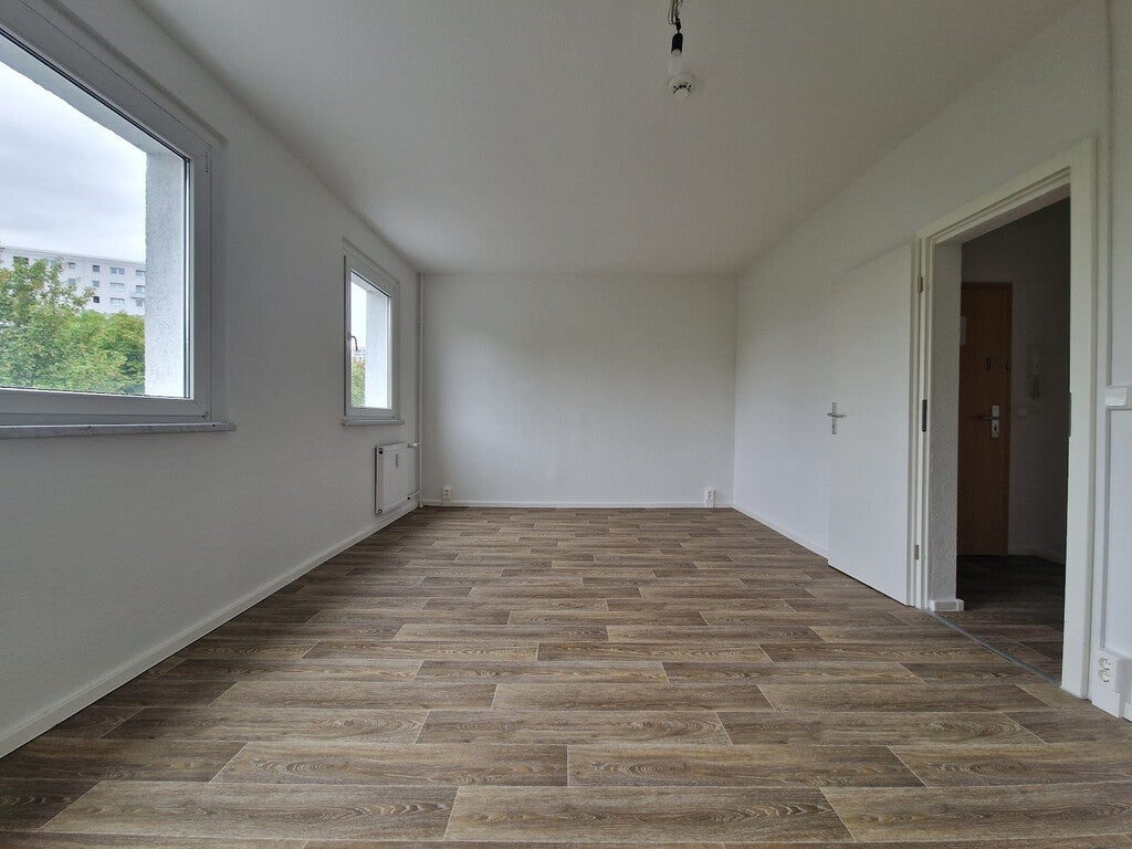 Wohnung Albert-Einstein-Straße in Halle (Saale)