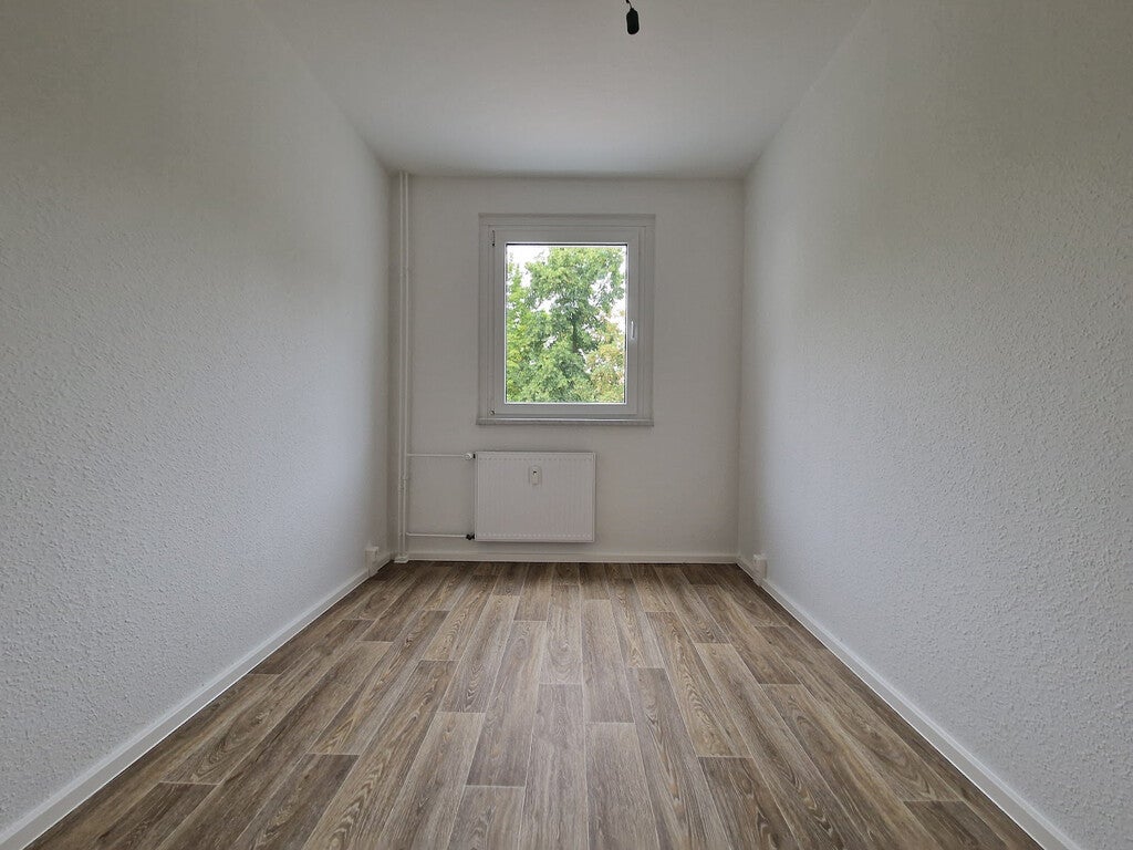 Wohnung Albert-Einstein-Straße in Halle (Saale)