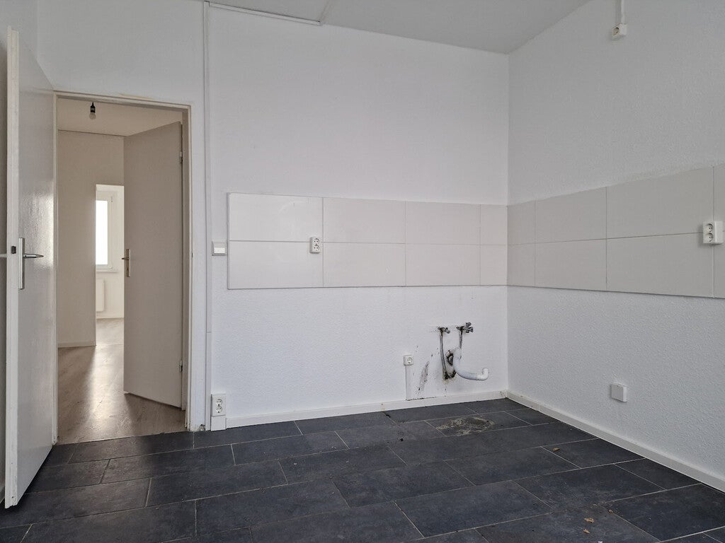 Wohnung Albert-Einstein-Straße in Halle (Saale)