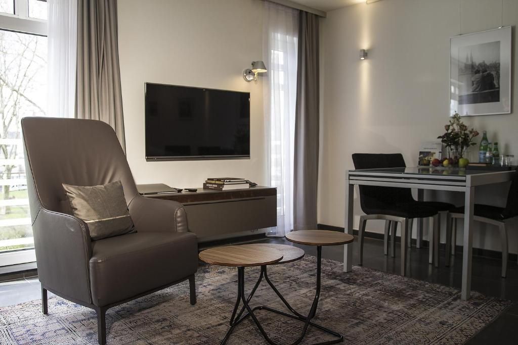 Wohnung Siegburger Straße in Köln