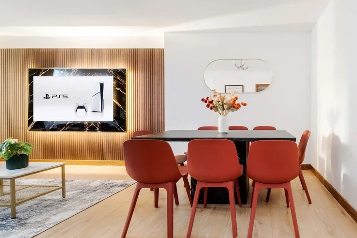 Flat Edgware Road in City of Westminster