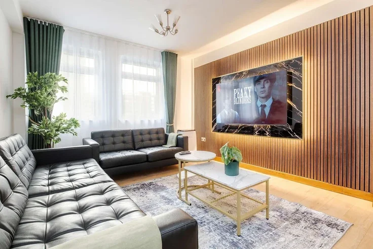 Flat Edgware Road in City of Westminster