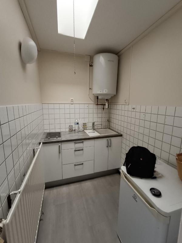 Appartement Rue du Grand Verger à Nancy