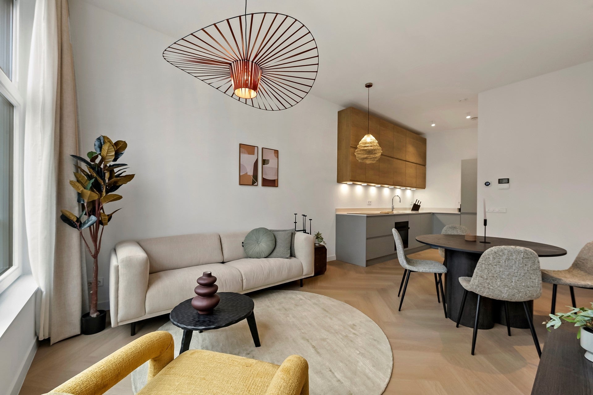 Appartement Laan van Meerdervoort 342 D in Den Haag