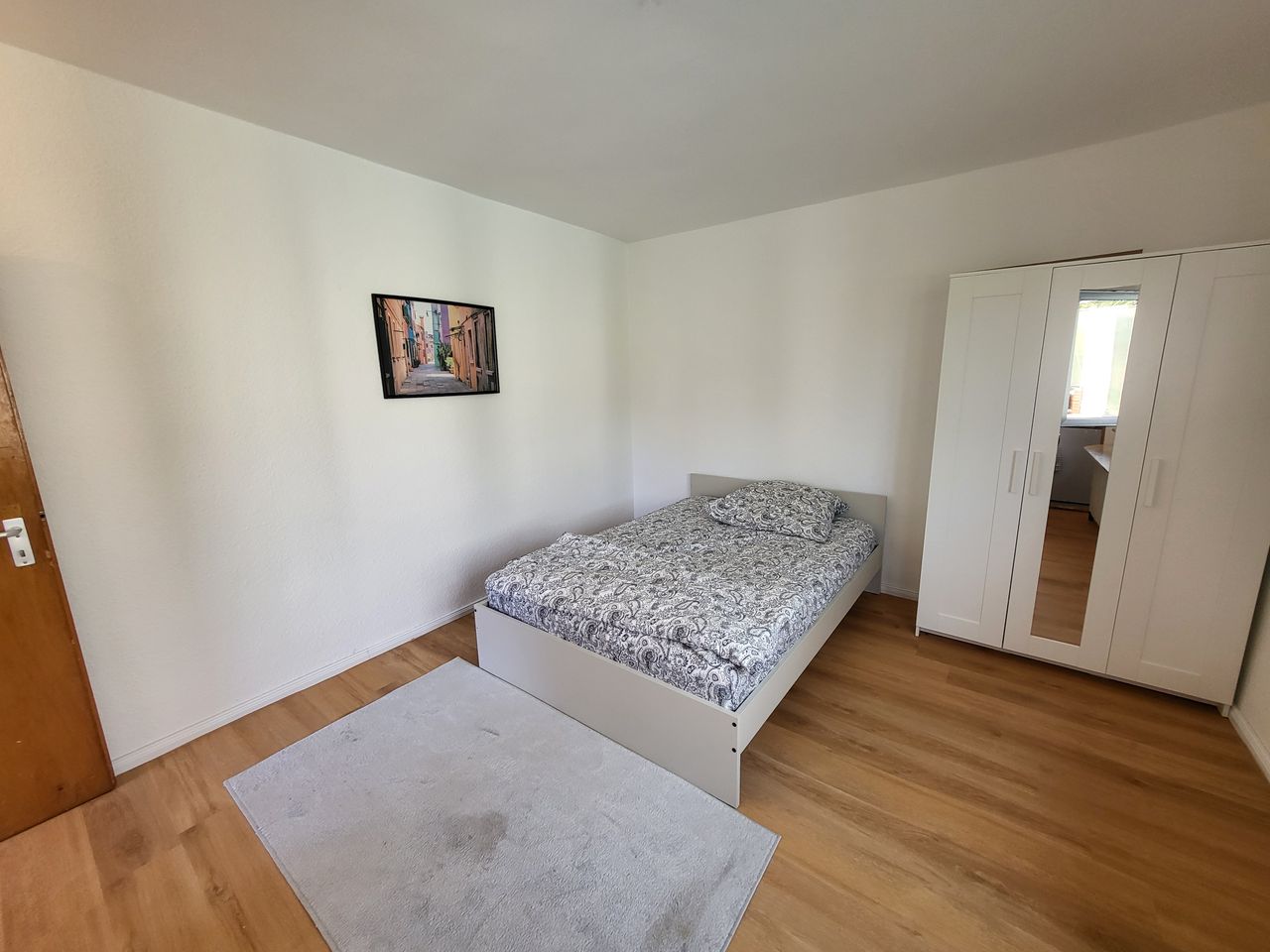 Wohnung Fröbelstraße in Bad Vilbel