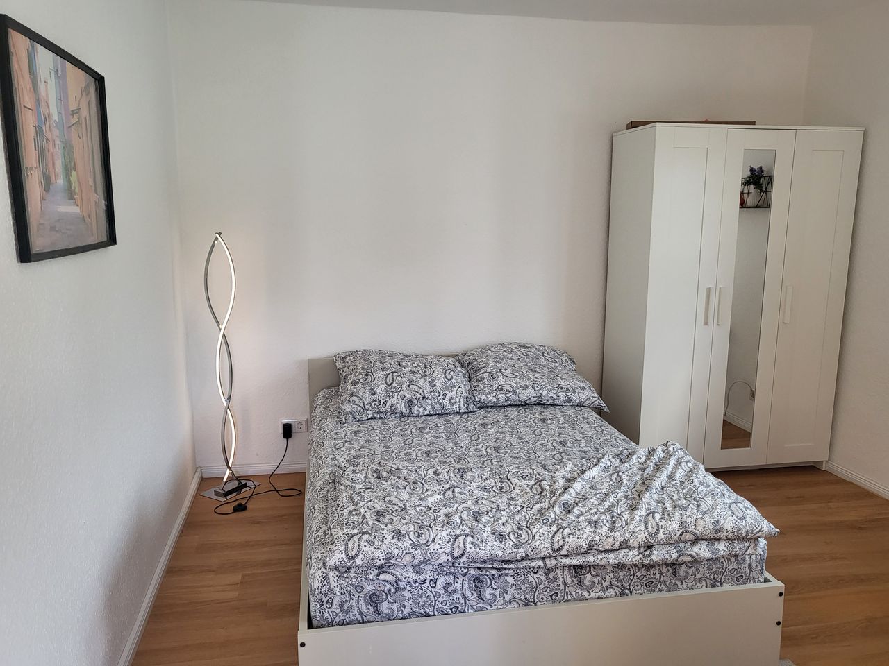 Wohnung Fröbelstraße in Bad Vilbel
