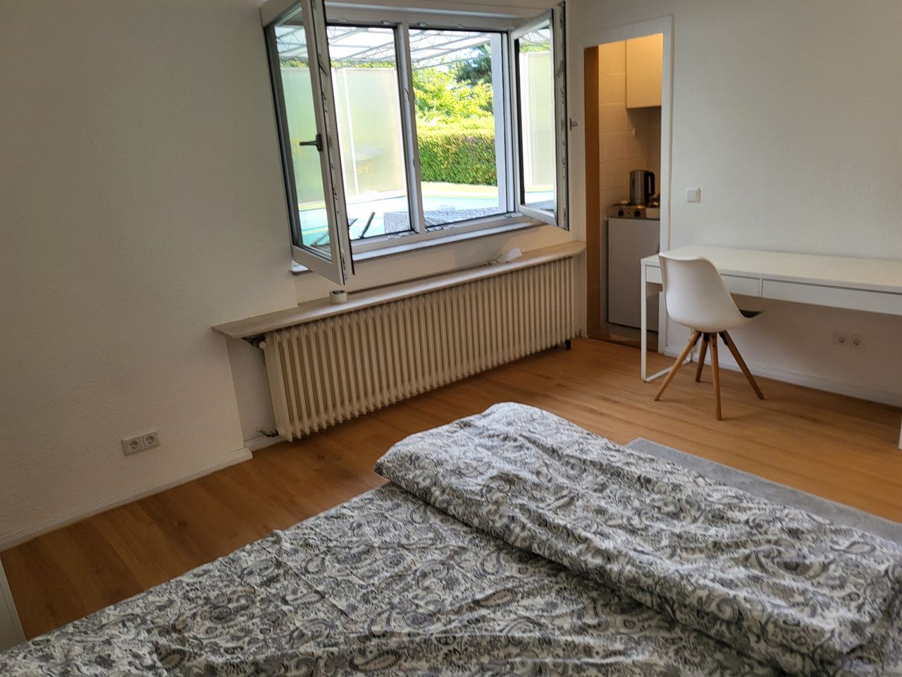 Wohnung Fröbelstraße in Bad Vilbel
