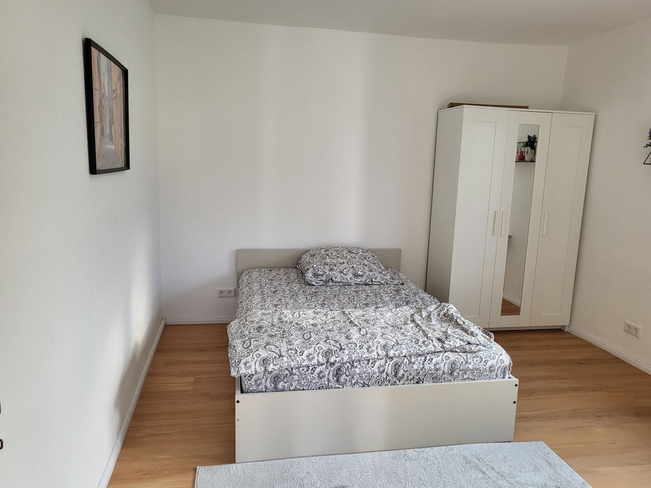 Wohnung Fröbelstraße in Bad Vilbel