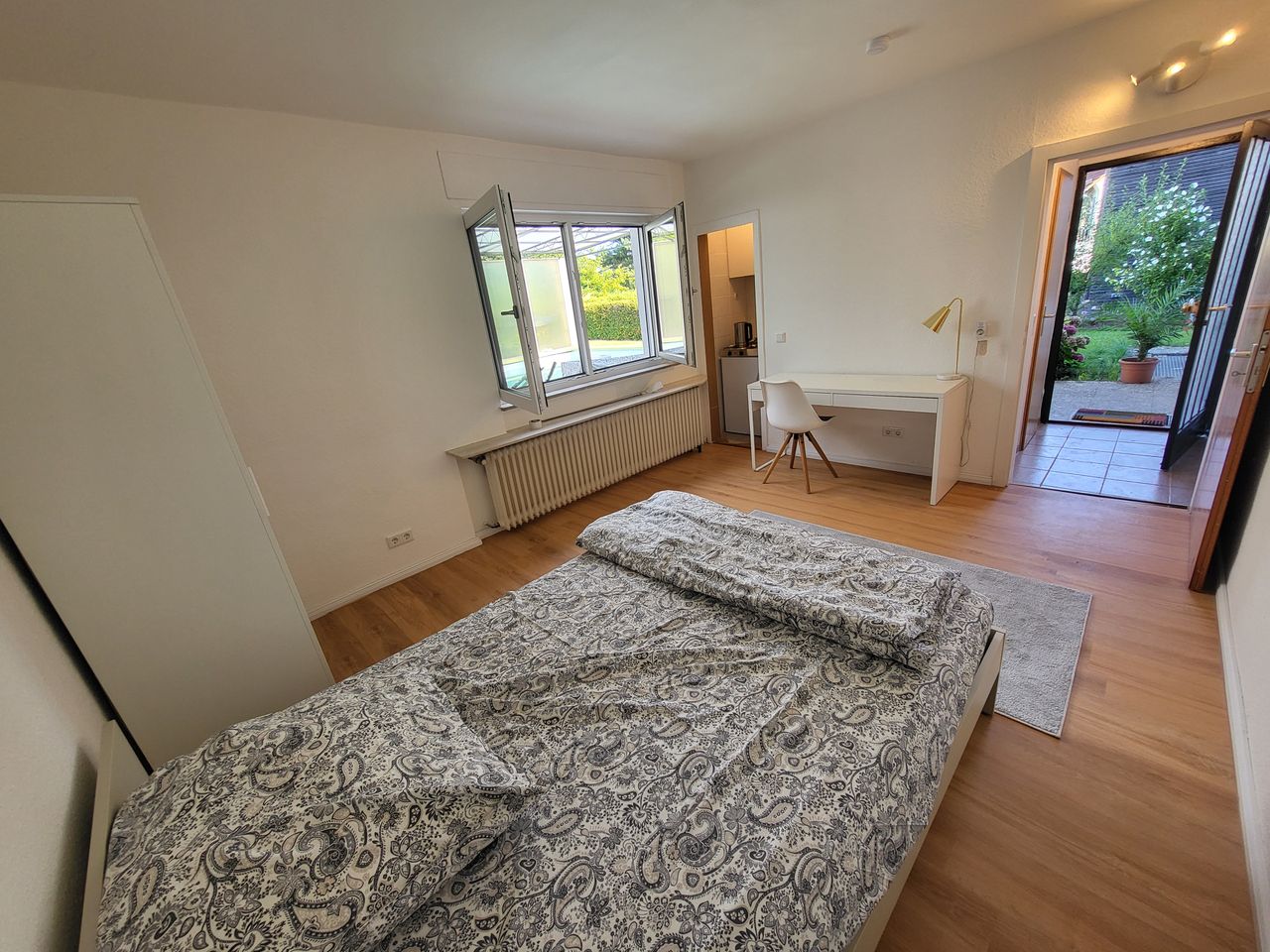 Wohnung Fröbelstraße in Bad Vilbel