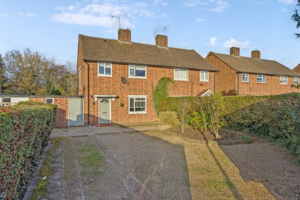 House Maxwell Road in Beaconsfield