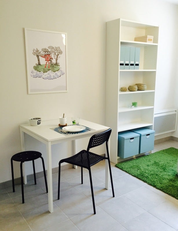 Appartement Rue Jacques Guignard à Pibrac