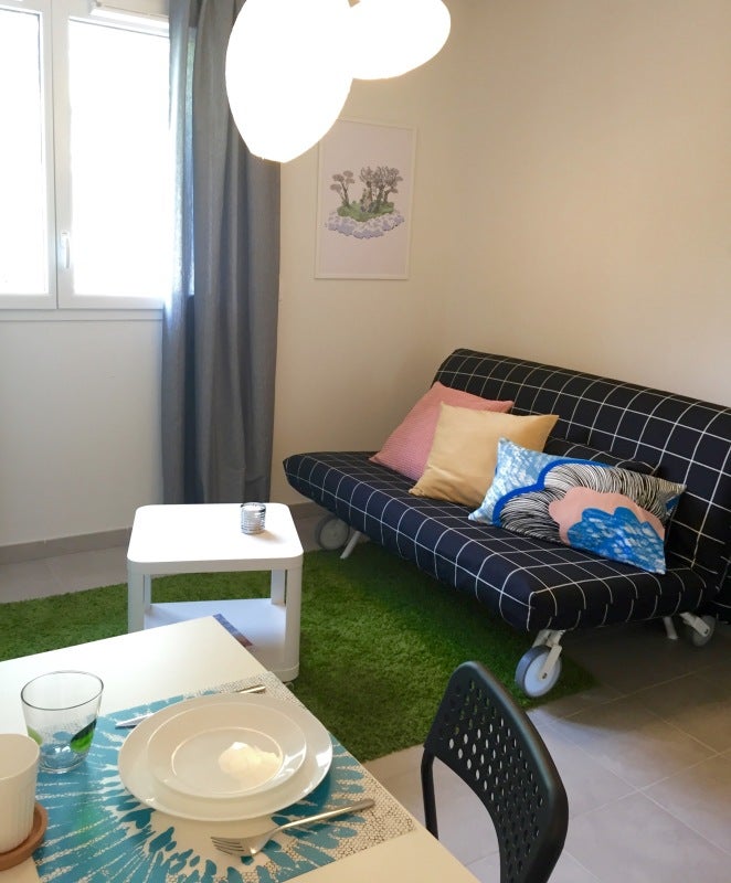 Appartement Rue Jacques Guignard à Pibrac