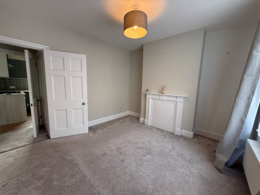 Flat Princes Street in Deal