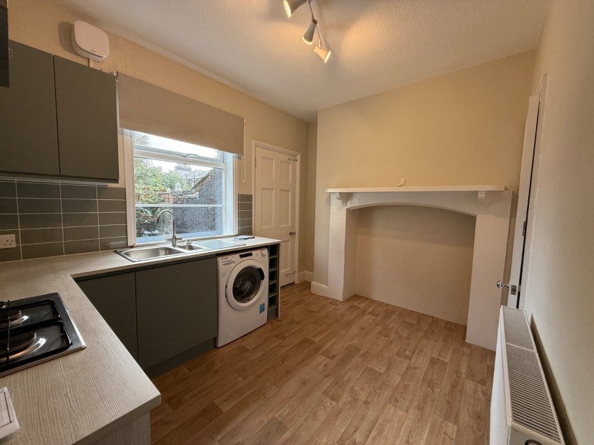 Flat Princes Street in Deal