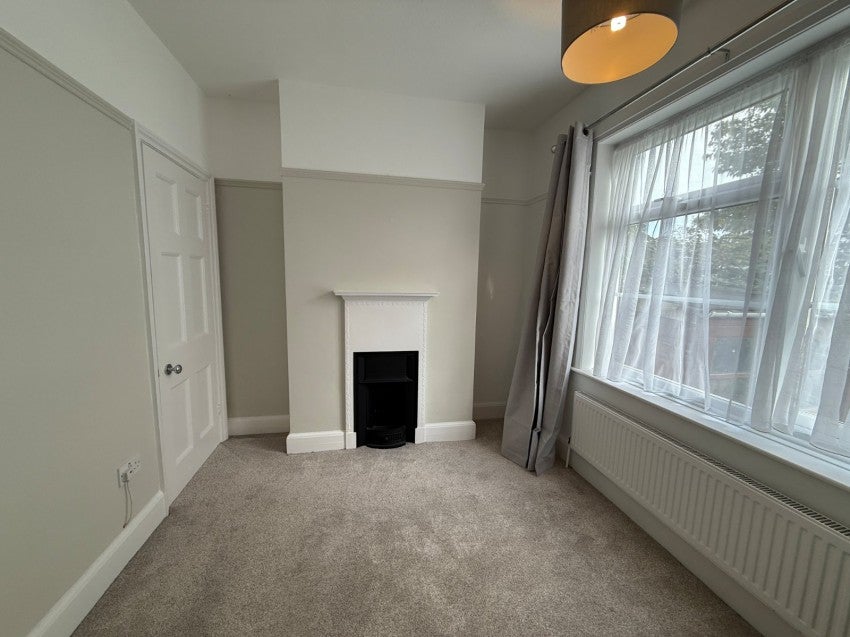 Flat Princes Street in Deal