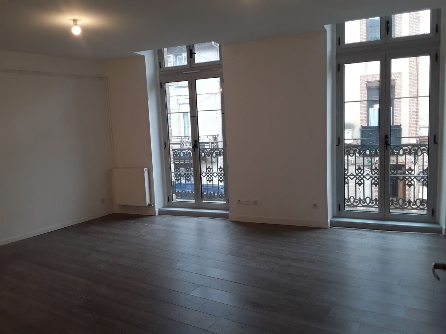 Flat Avenue de Falguières in Montauban