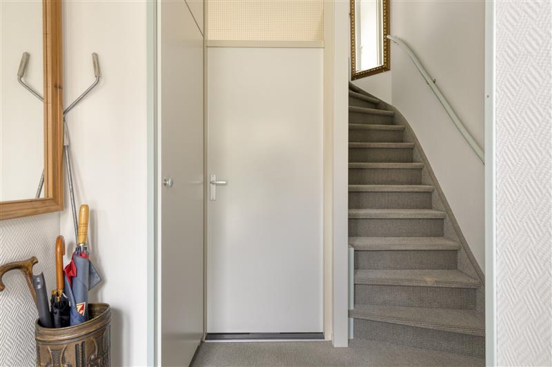 Tussenwoning te koop: Jelle Posthumapad 62, Amsterdam