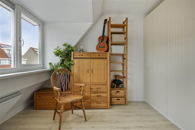 Tussenwoning te koop: Jelle Posthumapad 62, Amsterdam