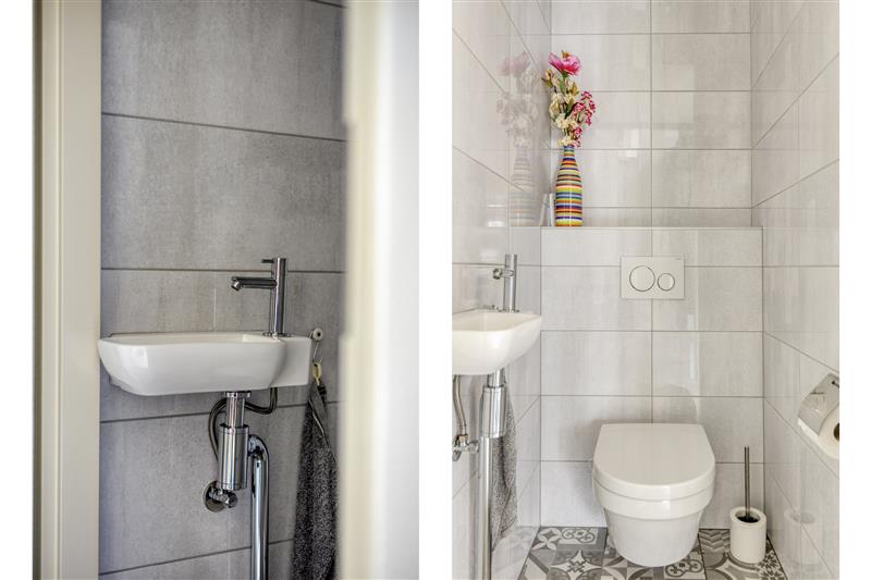 Tussenwoning te koop: Jelle Posthumapad 62, Amsterdam
