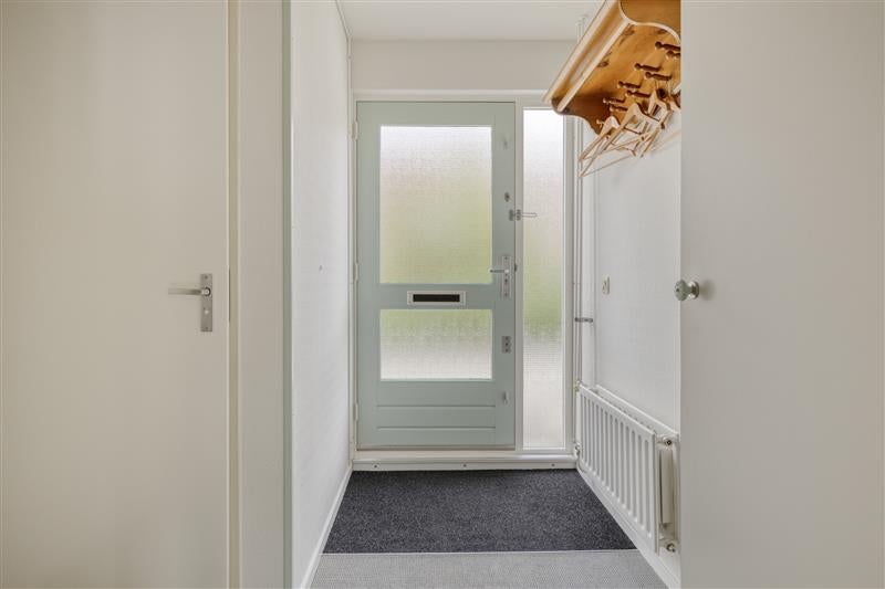 Tussenwoning te koop: Jelle Posthumapad 62, Amsterdam