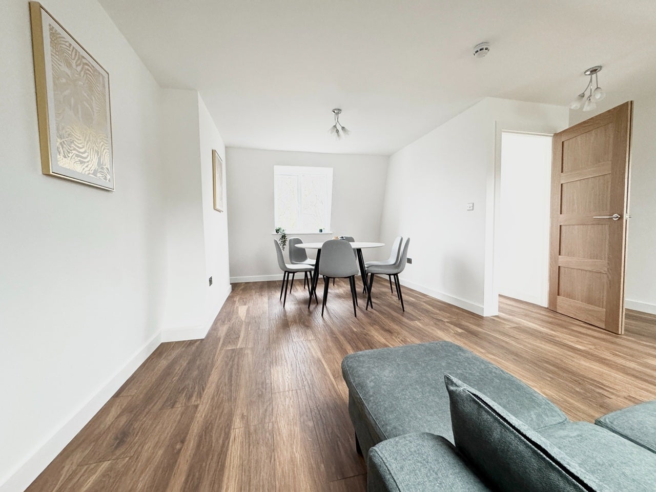 Room Disraeli Road in Greater London