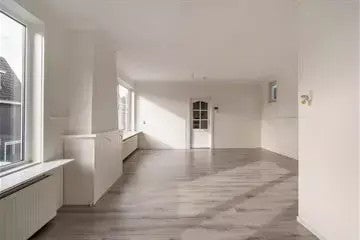 Flat Diepenbrockstraat in Vlaardingen