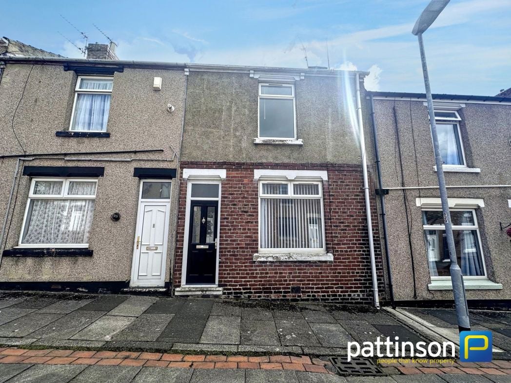House A688 in Spennymoor